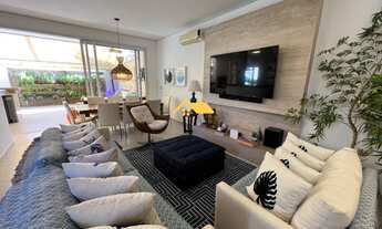 Imagem: Sobrado em Condomínio 4 Quartos, 3 Suítes