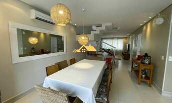 Imagem 3: Casa de Luxo em Condomínio à Venda em Juquehy, São Sebastião-SP: 5 Quartos, 5 Suítes, 3 Sa