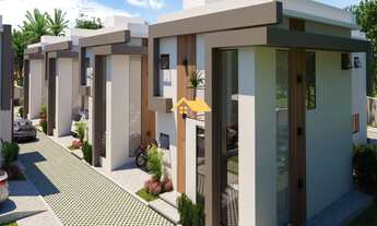 Imagem 3: LANÇAMENTO- Casa em Condomínio em Camburi, São Sebastião-SP: 3 Quartos, 3 Suítes, 2 Salas