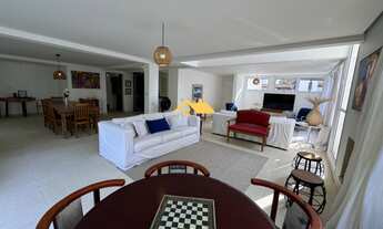 Imagem: Casa em condomínio Raizes de Juquehy, São