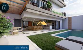 Imagem: BREVE LANCAMENTO EM CONDOMÍNIO NA PRAIA