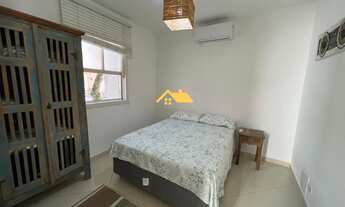 Imagem 5: RESIDENCIAL MANACA- Casa em Condomínio em Camburi, São Sebastião-SP: 3 Quartos, 3 Suítes