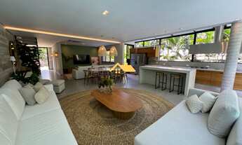 Imagem: Venda de Casa em Condomínio de Luxo em