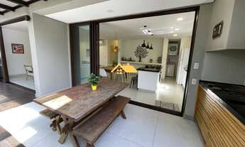 Imagem 4: CASA EM CONDOMÍNIO NA PRAIA DE JUQUEHY