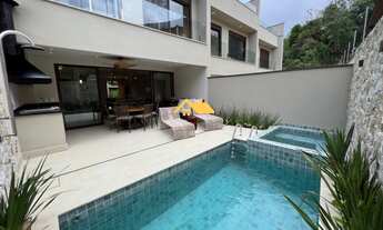 Imagem: CASA EM CONDOMÍNIO NA PRAIA DE JUQUEHY