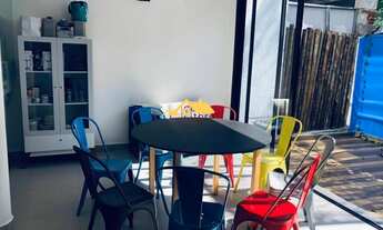 Imagem 6: Casa em condomínio a venda em Camburi, São Sebastião-SP: 5 quartos, 3 suítes, 2 salas, 4