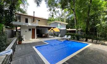 Imagem: CASA NA PRAIA DE JUQUEHY A VENDA