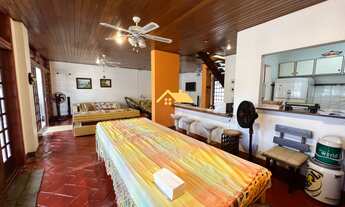 Imagem 4: CASA EM CONDOMÍNIO NA PRAIA DE BARRA DO UNA