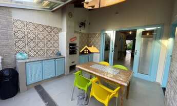 Imagem: CASA EM CONDOMÍNIO NA PRAIA DE JUQUEHY