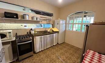 Imagem 4: Casa à Venda na praia de Toque-toque Pequeno: 5 Quartos, 2 Salas, 3 Banheiros e mais!