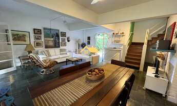 Imagem 3: Casa à Venda na praia de Toque-toque Pequeno: 5 Quartos, 2 Salas, 3 Banheiros e mais!