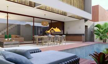 Imagem: Villa Barra Camburi- Casas Exclusivas com