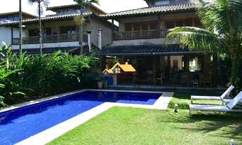 Imagem: CASA FRENTE AO MAR NA PRAIA DE BARRA DO