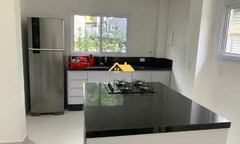 Imagem 2: Casa em condomínio Camburi: 4 quartos, 2 suítes, 2 salas, 3 banheiros, 2 vagas, 200m² em