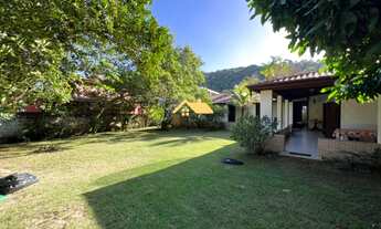 Imagem 4: Imperdível oportunidade: Casa com 4 quartos e 5 vagas na Baleia, São Sebastião-SP!