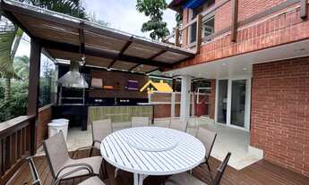 Imagem: Casa em Condomínio à Venda em Juquehy