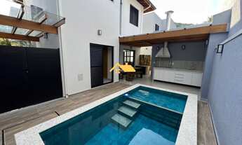 Imagem 2: CASA EM CONDOMÍNIO NA PRAIA DE JUQUEHY