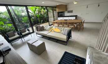 Imagem: Frente ao mar- Casa em Condomínio para