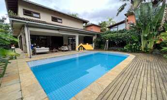 Imagem: CASA NA PRAIA DE BARRA DO UNA