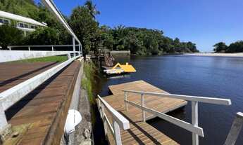Imagem 5: CASA PARA LOCACAO DE TEMPORADA PRAIA DE BARRA DO UNA