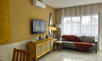 Imagem 3: Casa em condomínio com 3 suítes na Praia de Juquehy ? Venda ou Locação Anual