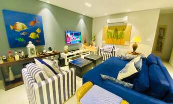 Imagem: CASA EM CONDOMÍNIO NA PRAIA DE JUQUEHY