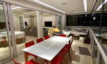 Imagem 4: Espetacular Casa em Condomínio à Venda em Camburi, São Sebastião-SP: 4 Quartos, 4 Suítes