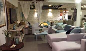 Imagem: Casa à Venda em Juquehy, São Sebastião-SP