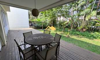 Imagem 3: Casa em condomínio Raizes de Juquehy, São Sebastião-SP: 4 quartos, 4 suítes, 3 salas, 4 b