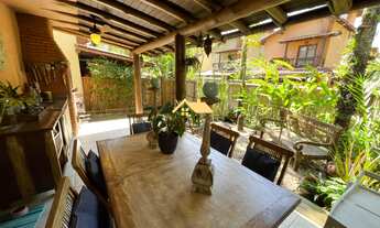 Imagem: CONDOMINIO TANGARÁ- Casa a venda em Camburi