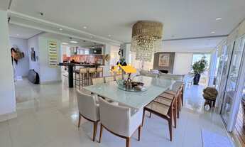 Imagem: Casa em condomínio Raizes de Juquehy, São