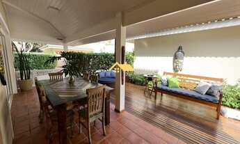 Imagem 4: FRENTE AO MAR- Casa em Condomínio em Maresias temporad, São Sebastião-SP 4 quartos, 4 suí