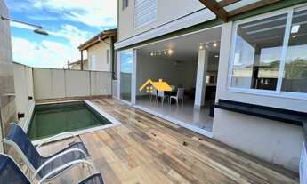 Imagem: CASA EM CONDOMÍNIO NA PRAIA DE JUQUEHY