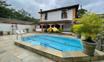 Imagem: Sobrado em Juquehy com 7 dormitorios/suites