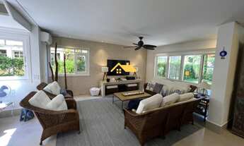 Imagem 3: Espetacular Casa em Condomínio à Venda em Juquehy - São Sebastião-SP: 4 Quartos, 4 Suítes