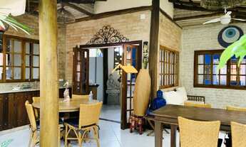 Imagem 6: CASA EM CONDOMÍNIO NA PRAIA DE JUQUEHY