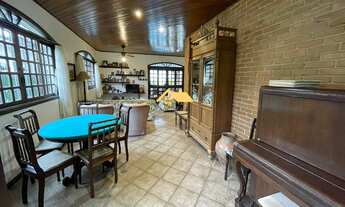 Imagem 3: Sobrado em Juquehy com 7 dormitorios/suites Locacao de temporada