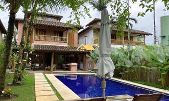 Imagem: CASA EM CONDOMÍNIO NA PRAIA DE BARRA DO