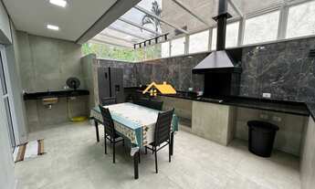 Imagem: CASA EM CONDOMÍNIO NA PRAIA DE JUQUEHY