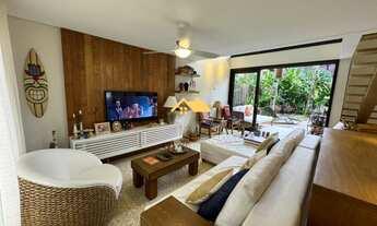 Imagem: CASA EM CONDOMÍNIO NA PRAIA DE JUQUEHY