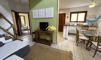 Imagem: Casa em Condomínio em Camburi, São Sebastião-SP