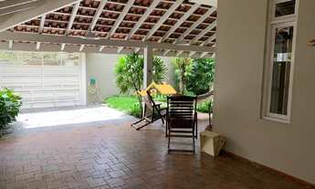 Imagem 3: Sobrado em Juquehy: Casa à Venda ou Locação com 3 Quartos, 3 Suítes e 200m² em São Sebasti