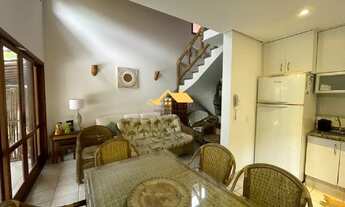 Imagem 3: Casa em Condomínio em Camburi a venda, São Sebastião-SP: 4 Quartos, 1 Suíte, 2 Salas, 2 Ba