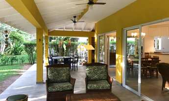 Imagem: CASA EM CONDOMÍNIO NA PRAIA DE JUQUEHY