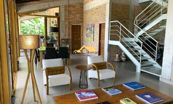 Imagem 6: CASA PARA LOCACAO DE TEMPORADA BARRA DO UNA