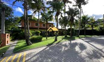 Imagem: Casa à Venda na praia de Toque-toque Pequeno