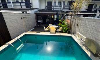 Imagem: CASA EM CONDOMÍNIO NA PRAIA DE JUQUEHY