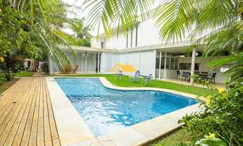 Imagem: Casa em Condomínio de Luxo com 4 quartos