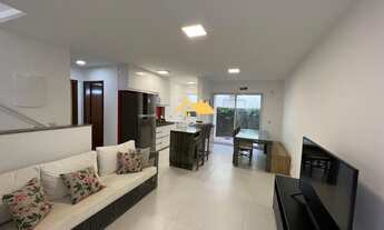 Imagem: Casas frente ao mar