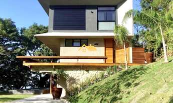 Imagem 4: Casa à venda em Maresias, São Sebastião-SP! 5 quartos, 5 suítes, 3 salas, 3 vagas e 400m²